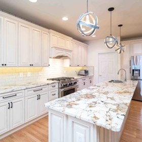 usamarblegranite: Why Granite Countertops Highly Preferred for Every Kitchen?
